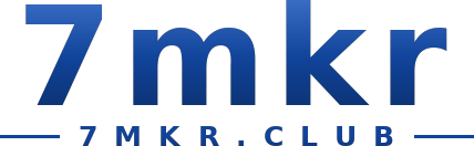 7mkr โลโก้